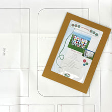 Load image into Gallery viewer, Paper Pattern Collection 17