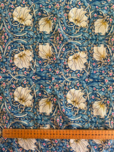 Load image into Gallery viewer, Country Vine - Viscose Fabric - Dressmaking Fabric