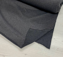 Load image into Gallery viewer, Jersey sweatshirting fabric - 1/2mtr - Dressmaking Fabric