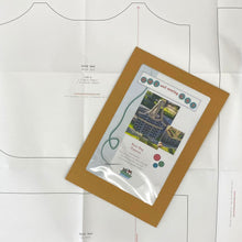 Load image into Gallery viewer, Paper Pattern Collection 17