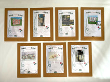 Load image into Gallery viewer, Paper Pattern Collection 17