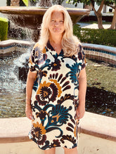 Load image into Gallery viewer, Helena Dress Pattern (sizes 10-28)