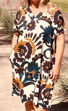 Load image into Gallery viewer, Helena Dress Pattern (sizes 10-28)