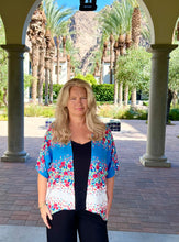 Load image into Gallery viewer, Summer Kimono Pattern - Size UK10-28