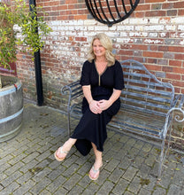 Load image into Gallery viewer, Lottie Dress Pattern (sizes 10-28)