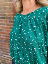 Load image into Gallery viewer, Isabella Top Pattern (sizes 10-28)