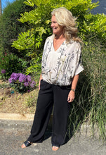 Load image into Gallery viewer, Wide Leg Trousers Pattern (sizes 10-28)