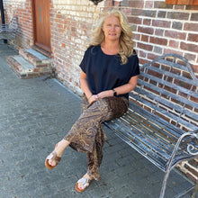 Load image into Gallery viewer, Wide Leg Trousers Pattern (sizes 10-28)