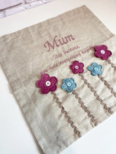 Load image into Gallery viewer, Oxford Cushion Pattern SALE