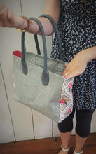 Load image into Gallery viewer, Billie Bag Sewing Pattern