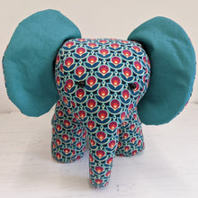 Load image into Gallery viewer, Ella Elephant Pattern