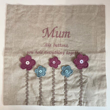 Load image into Gallery viewer, Oxford Cushion Pattern SALE