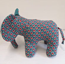 Load image into Gallery viewer, Ella Elephant Pattern