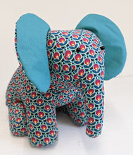 Load image into Gallery viewer, Ella Elephant Pattern