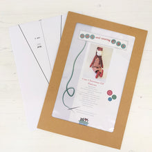 Load image into Gallery viewer, Paper Pattern Collection 6