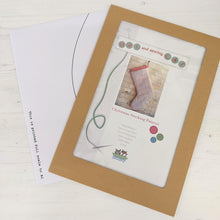 Load image into Gallery viewer, Paper Pattern Collection 6