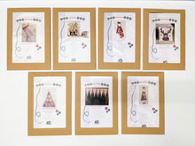 Load image into Gallery viewer, Paper Pattern Collection 6