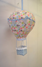 Load image into Gallery viewer, Hot Air Balloon Pattern
