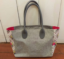 Load image into Gallery viewer, Billie Bag Sewing Pattern