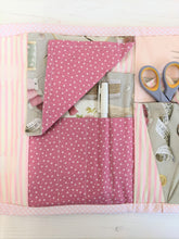 Load image into Gallery viewer, Sewing Caddy Pattern