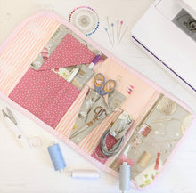 Load image into Gallery viewer, Sewing Caddy Pattern