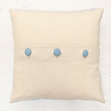 Load image into Gallery viewer, Home Sweet Home Applique Cushion Pattern
