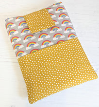 Load image into Gallery viewer, ipad/Kindle Case Pattern