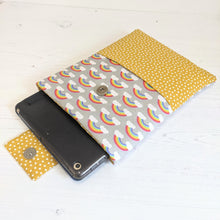 Load image into Gallery viewer, ipad/Kindle Case Pattern