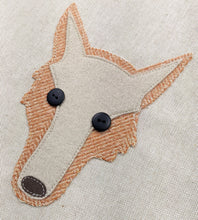 Load image into Gallery viewer, Fox Template PDF Digital Download