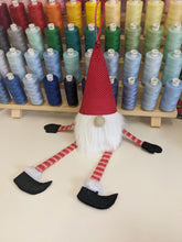 Load image into Gallery viewer, Santa Gonk Sewing Pattern