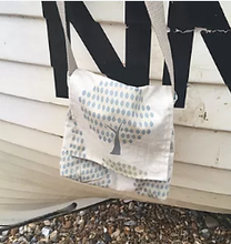 Load image into Gallery viewer, Isla Small Bag Pattern