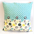 Load image into Gallery viewer, 4 Patch button back sewing pattern