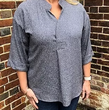 Load image into Gallery viewer, Lexi Top Pattern (sizes 10-28)