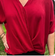 Load image into Gallery viewer, Evie Top Pattern