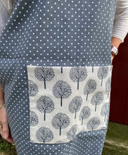 Load image into Gallery viewer, Reversible Apron sewing pattern