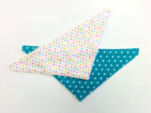 Load image into Gallery viewer, Dribble Bib pattern