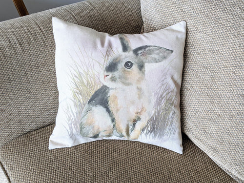 Cute Bunny Cushion Kit