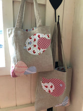 Load image into Gallery viewer, Easter Egg Hunt Bag Pattern