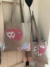 Load image into Gallery viewer, Easter Egg Hunt Bag Pattern