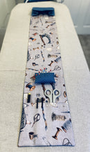 Load image into Gallery viewer, Ironing Board Caddy Pattern