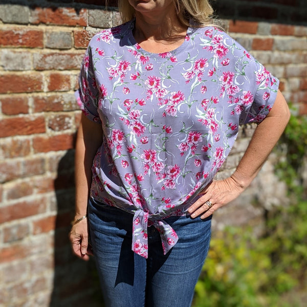 Summer Sewing Kits Inspiration