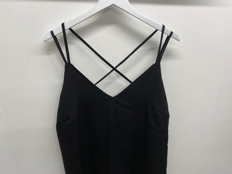 Twin straps hack for Camille Cami