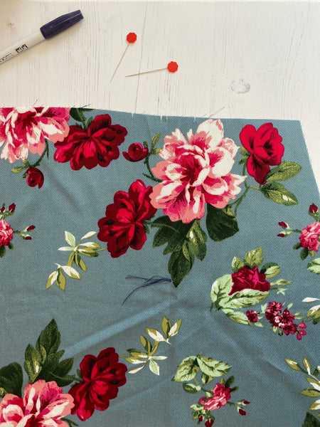 Tips & Tricks for sewing darts