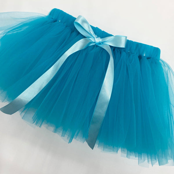 Tutu making!