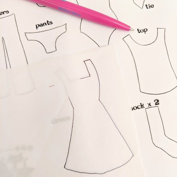 How to applique