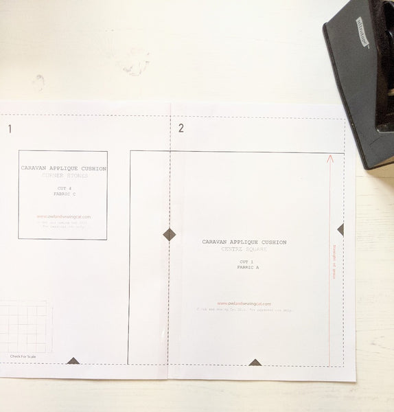 Why Use PDF Sewing Patterns?