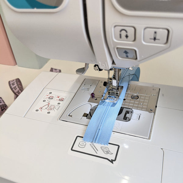 How to Shorten a ZIp