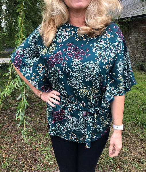 New larger size range at Owl and Sewing Cat