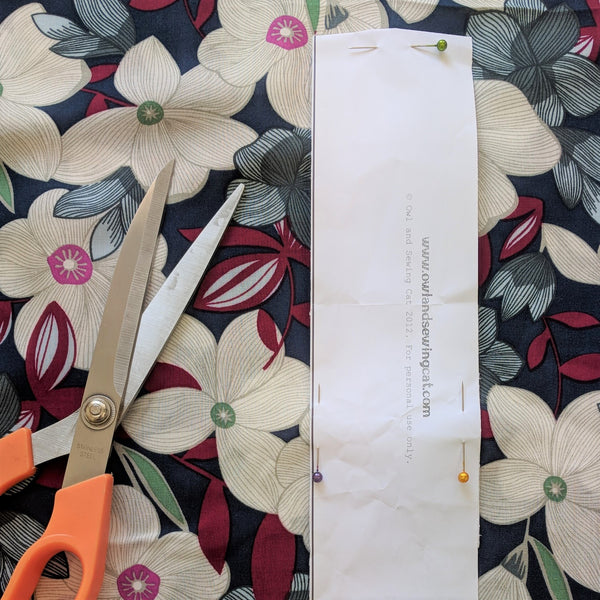 Tips & tricks for working with viscose