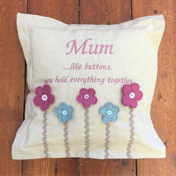 Mother's Day Gift Inspiration